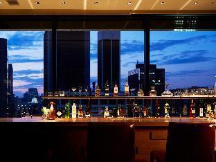 โรงแรมเดอะ เซเลสไทน์ กินซา โรงแรม 4*
