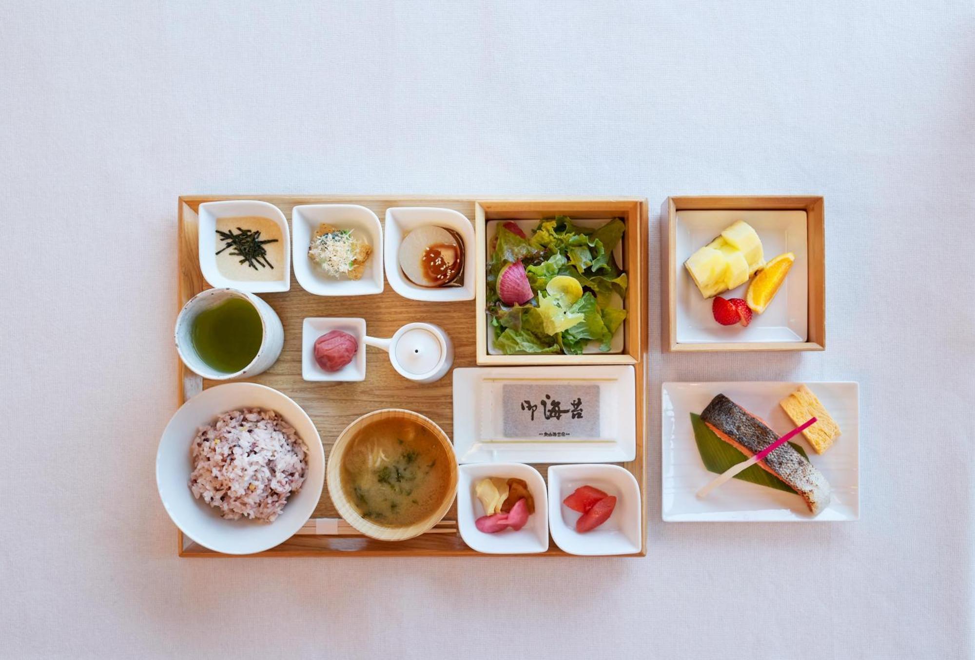 โรงแรมเดอะ เซเลสไทน์ กินซา โตเกียว
