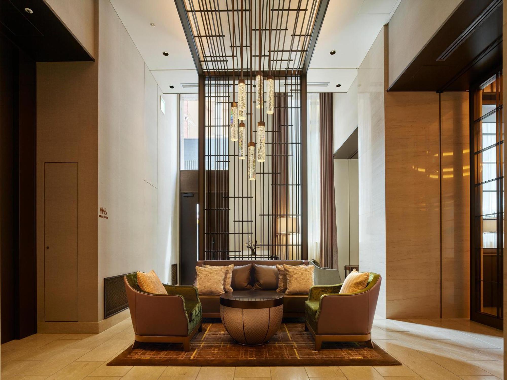 The Celestine Ginza 4* Präfektur Tokio
