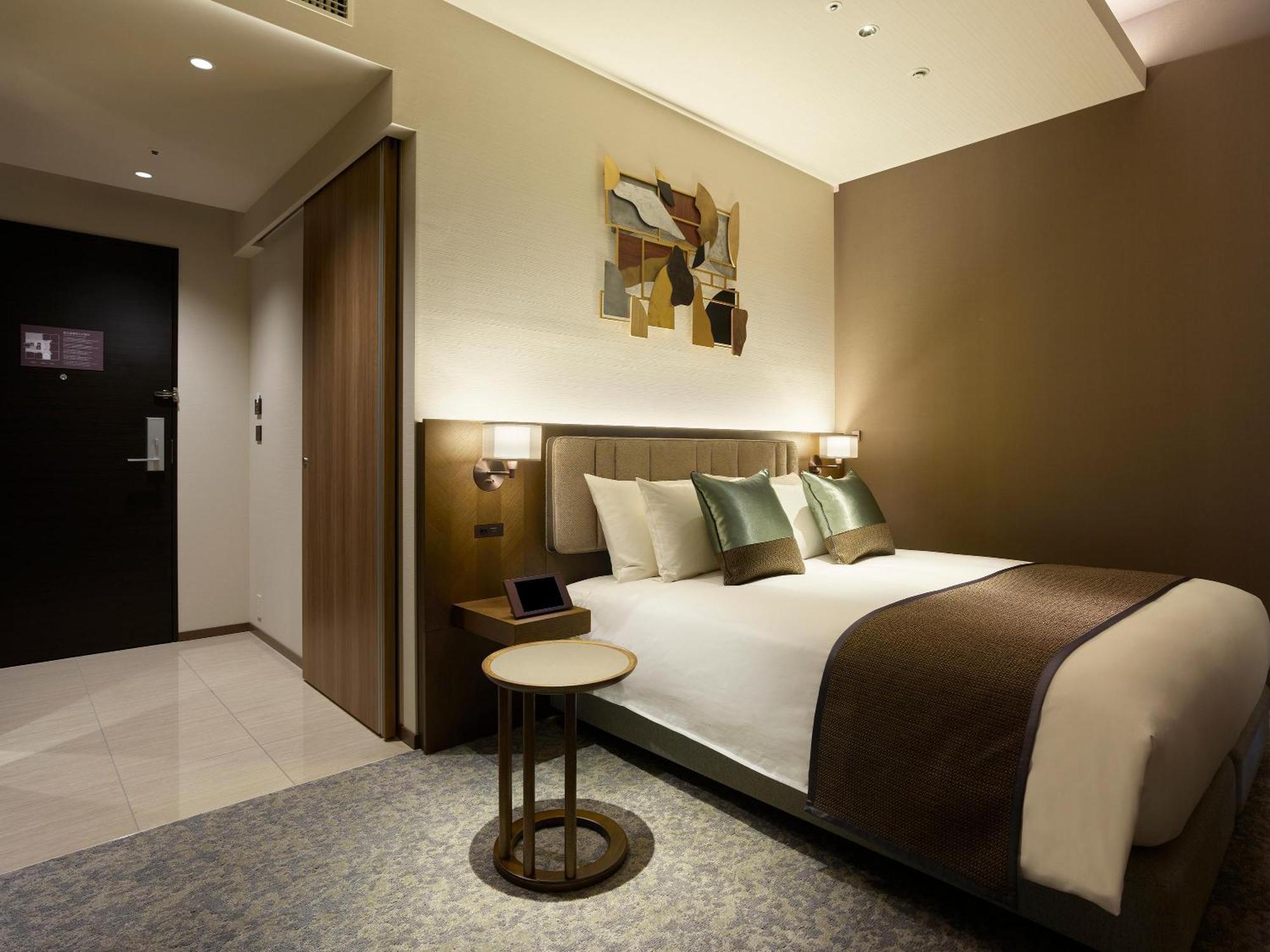 The Celestine Ginza 4* Präfektur Tokio