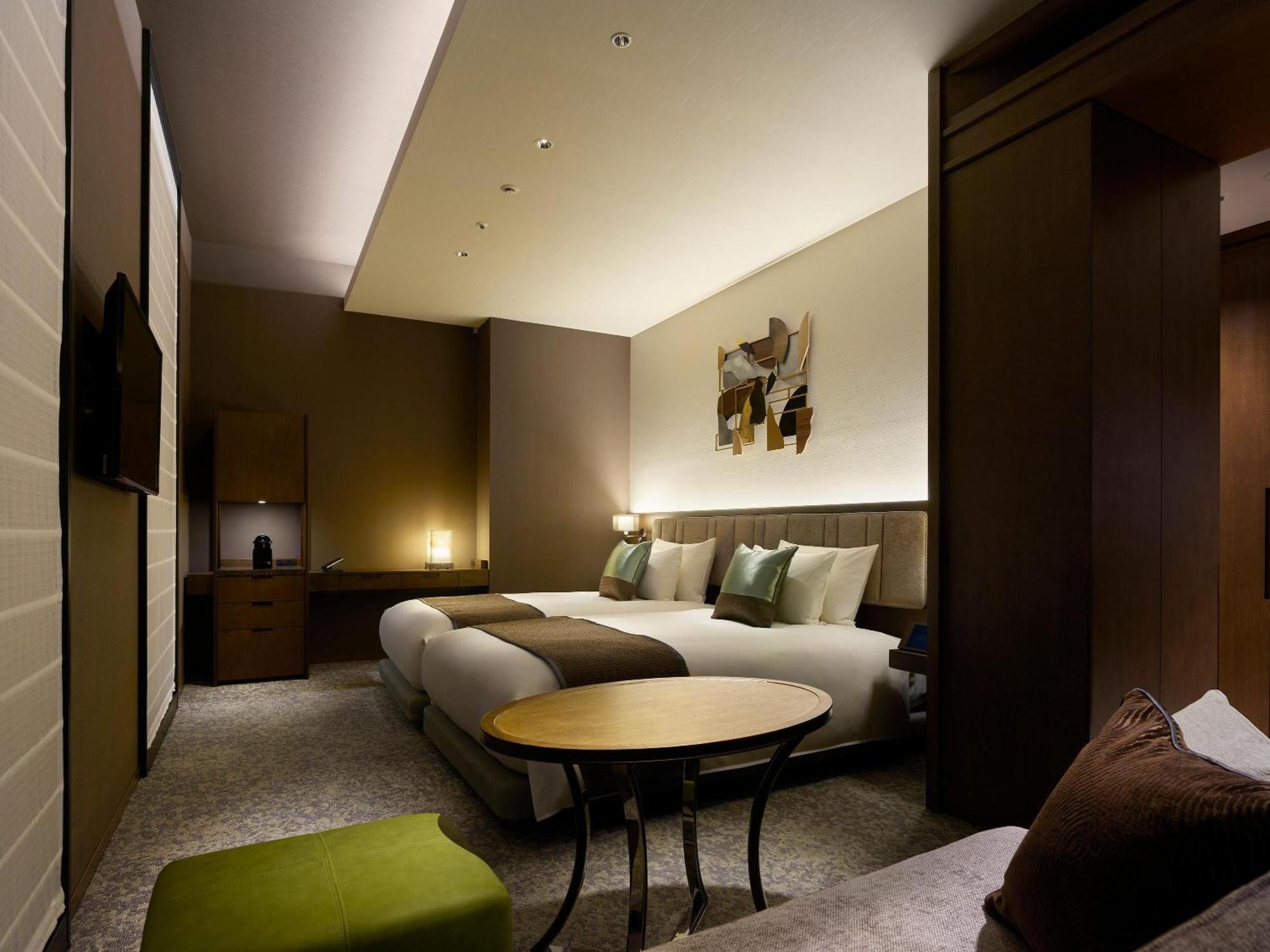 Hotel The Celestine Ginza Präfektur Tokio