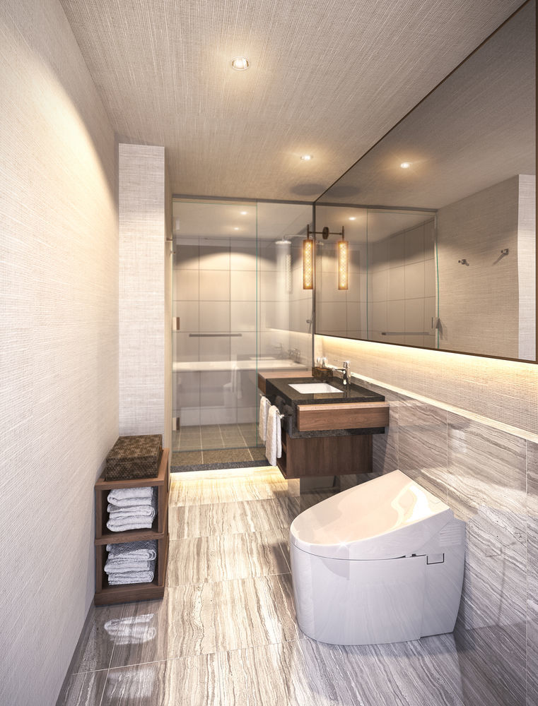 The Celestine Ginza Hotel Präfektur Tokio