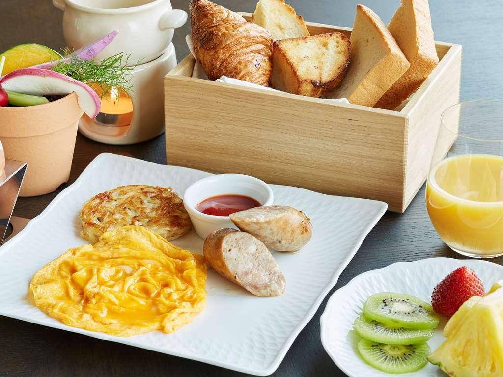 银座赛莱斯廷酒店 4* 東京都