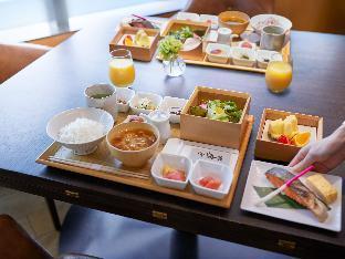 银座赛莱斯廷酒店